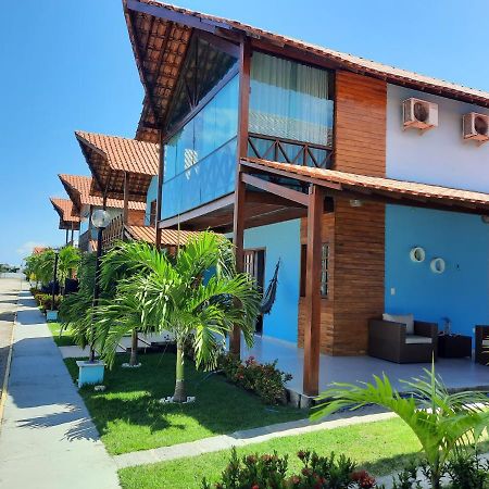 Linda Casa Com 5 Quartos, A Poucos Metros Da Praia Tamandaré エクステリア 写真