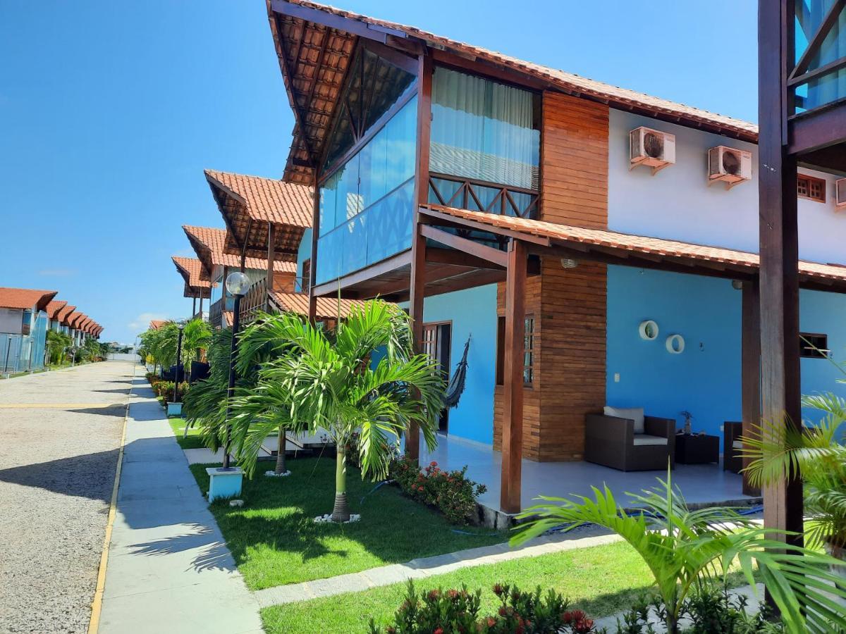 Linda Casa Com 5 Quartos, A Poucos Metros Da Praia Tamandaré エクステリア 写真