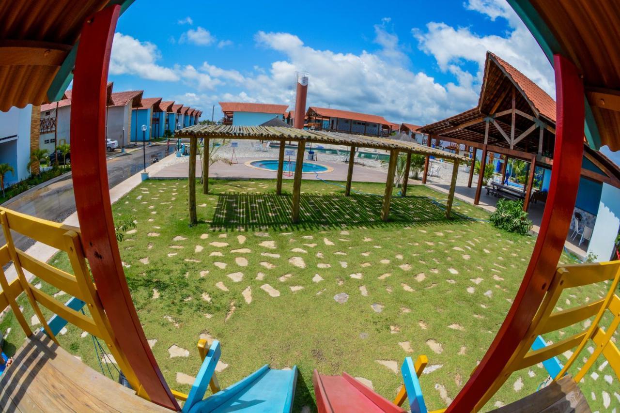 Linda Casa Com 5 Quartos, A Poucos Metros Da Praia Tamandaré エクステリア 写真