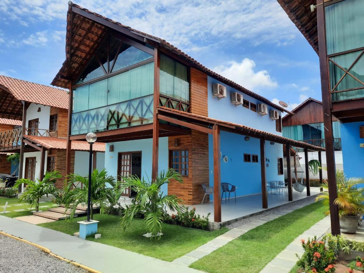 Linda Casa Com 5 Quartos, A Poucos Metros Da Praia Tamandaré エクステリア 写真
