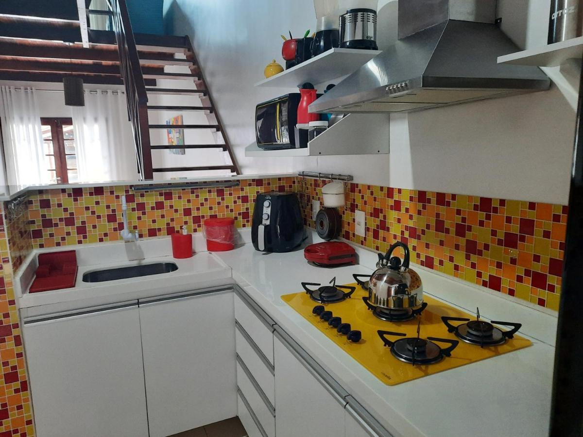 Linda Casa Com 5 Quartos, A Poucos Metros Da Praia Tamandaré エクステリア 写真
