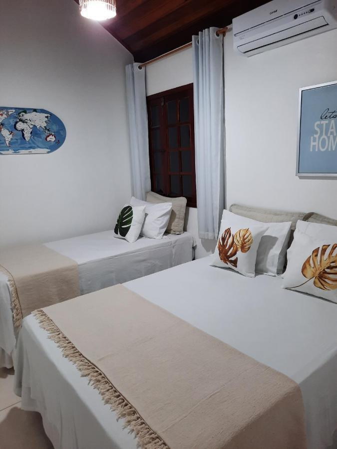 Linda Casa Com 5 Quartos, A Poucos Metros Da Praia Tamandaré エクステリア 写真
