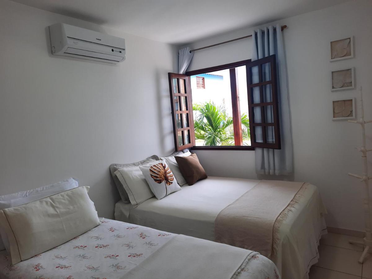 Linda Casa Com 5 Quartos, A Poucos Metros Da Praia Tamandaré エクステリア 写真