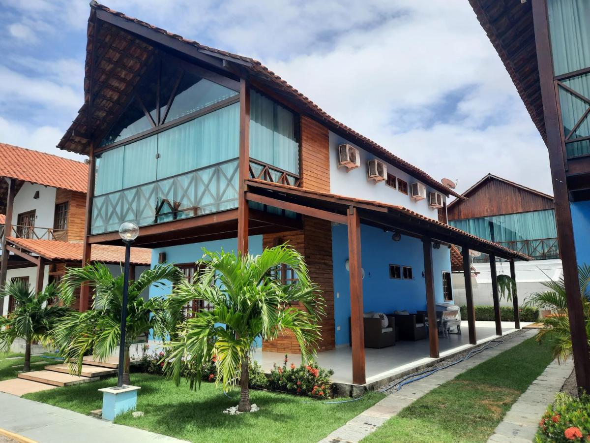 Linda Casa Com 5 Quartos, A Poucos Metros Da Praia Tamandaré エクステリア 写真