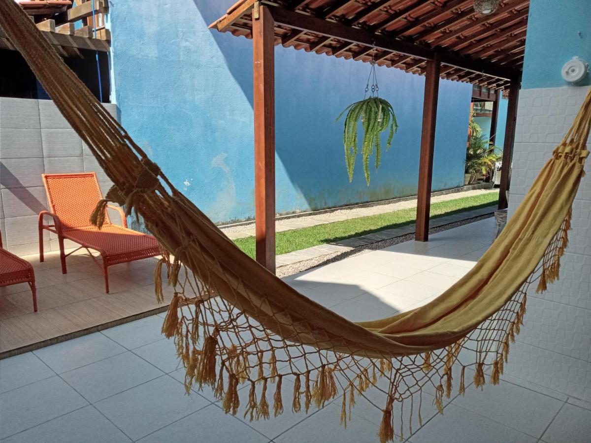 Linda Casa Com 5 Quartos, A Poucos Metros Da Praia Tamandaré エクステリア 写真