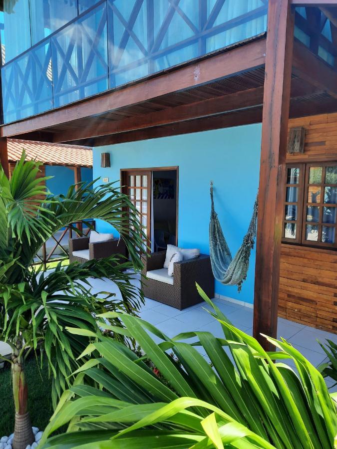 Linda Casa Com 5 Quartos, A Poucos Metros Da Praia Tamandaré エクステリア 写真