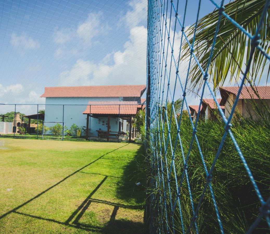 Linda Casa Com 5 Quartos, A Poucos Metros Da Praia Tamandaré エクステリア 写真