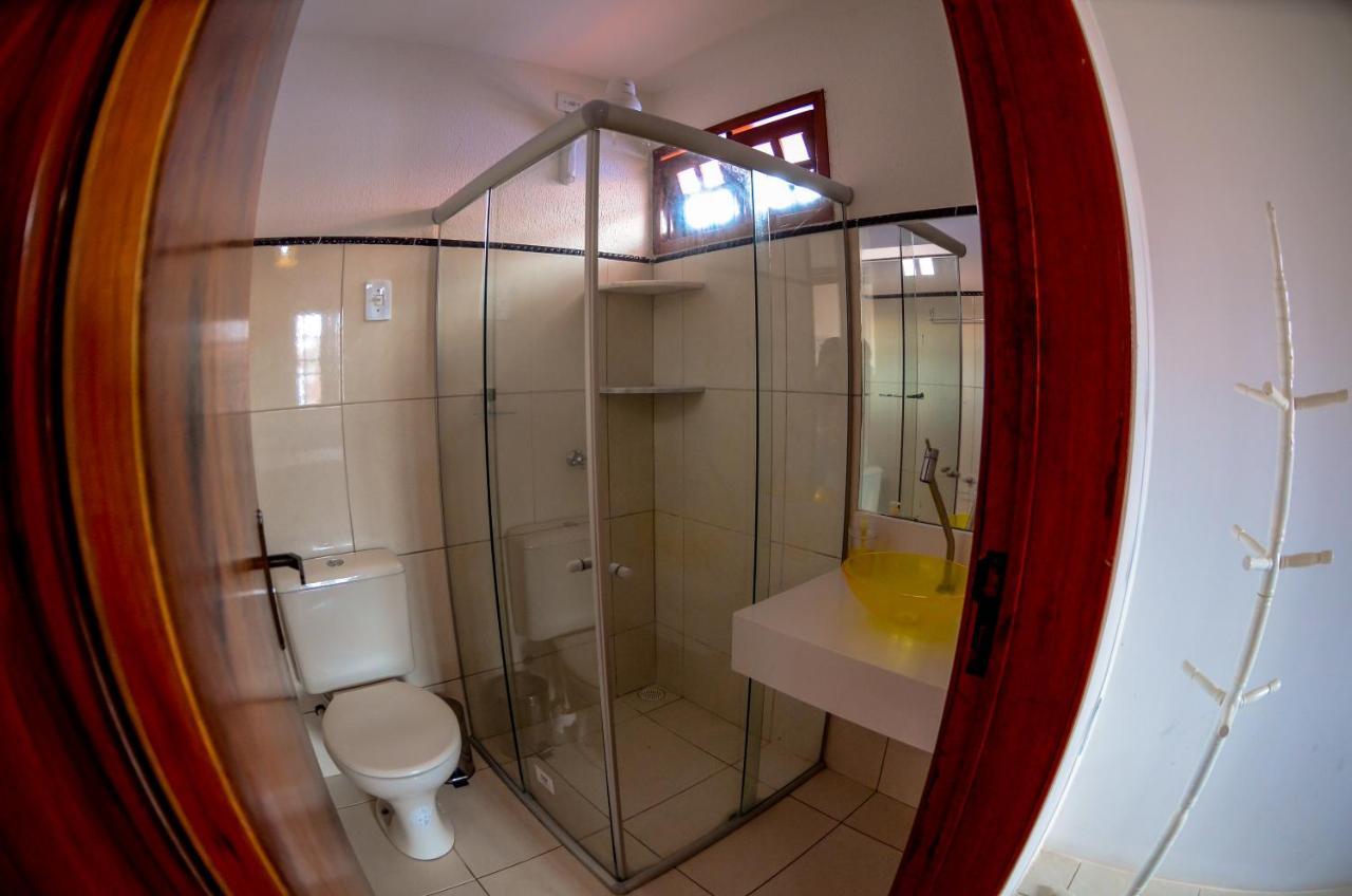 Linda Casa Com 5 Quartos, A Poucos Metros Da Praia Tamandaré エクステリア 写真