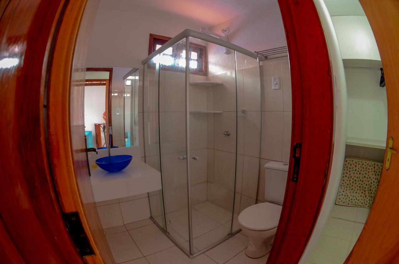 Linda Casa Com 5 Quartos, A Poucos Metros Da Praia Tamandaré エクステリア 写真