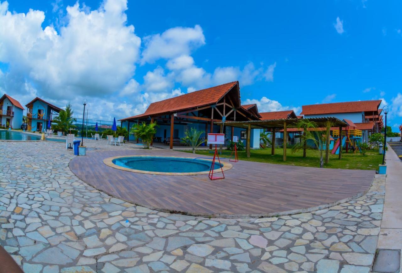 Linda Casa Com 5 Quartos, A Poucos Metros Da Praia Tamandaré エクステリア 写真