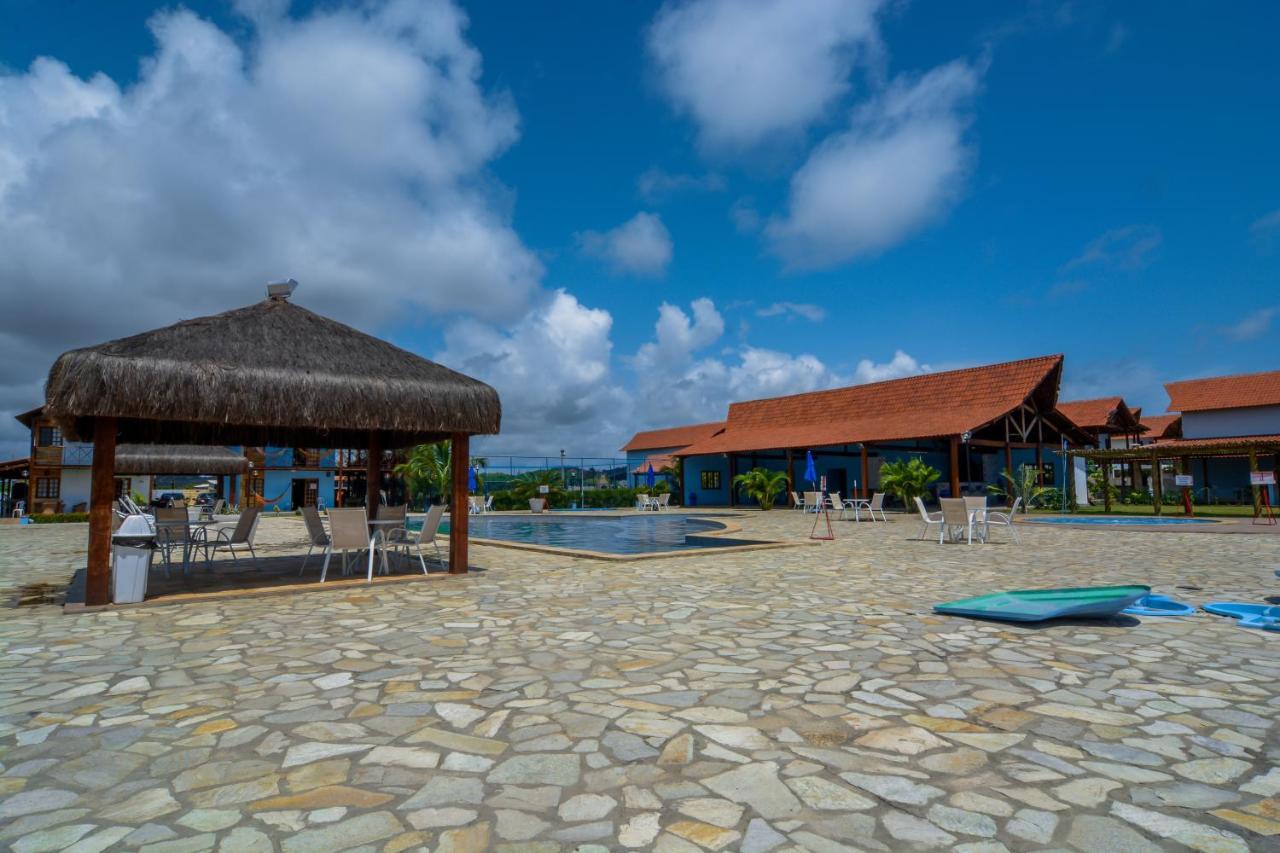 Linda Casa Com 5 Quartos, A Poucos Metros Da Praia Tamandaré エクステリア 写真