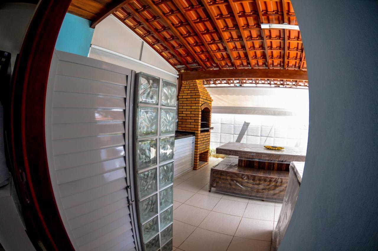 Linda Casa Com 5 Quartos, A Poucos Metros Da Praia Tamandaré エクステリア 写真
