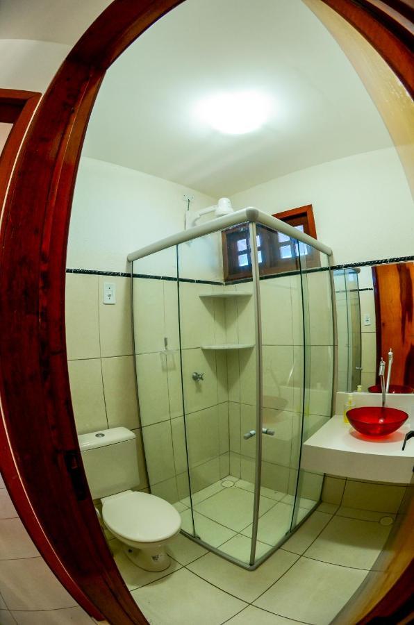 Linda Casa Com 5 Quartos, A Poucos Metros Da Praia Tamandaré エクステリア 写真