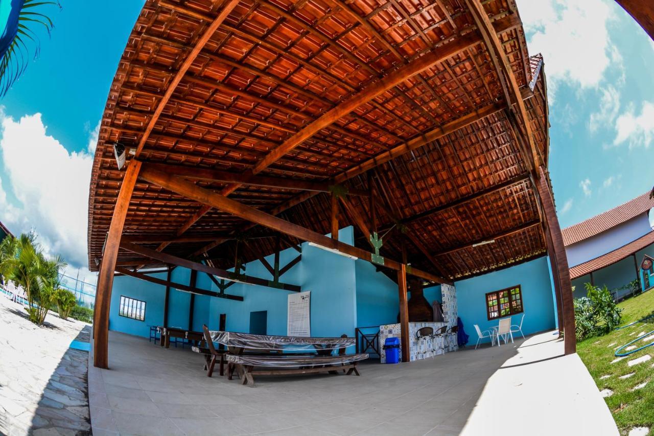 Linda Casa Com 5 Quartos, A Poucos Metros Da Praia Tamandaré エクステリア 写真