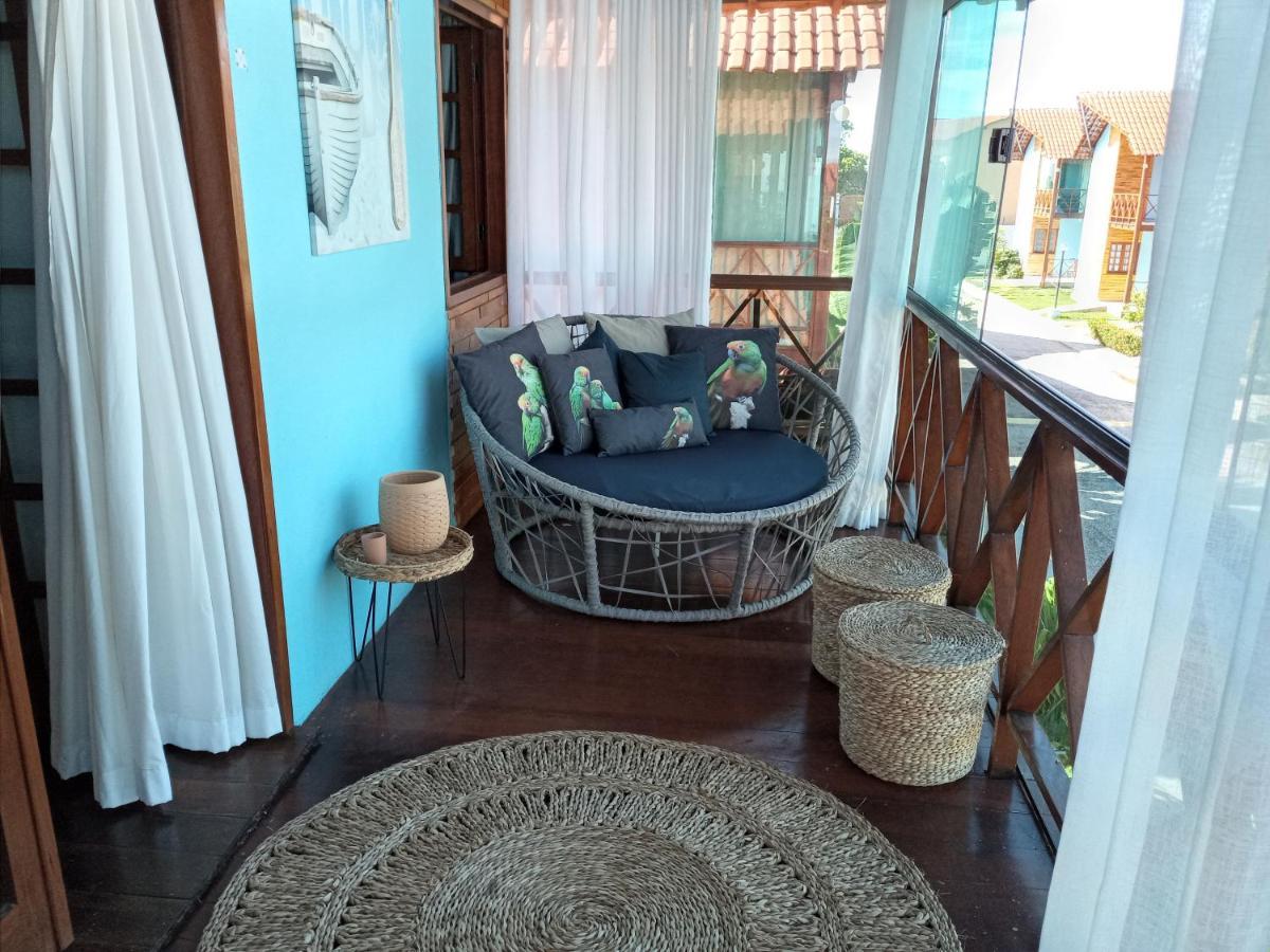 Linda Casa Com 5 Quartos, A Poucos Metros Da Praia Tamandaré エクステリア 写真