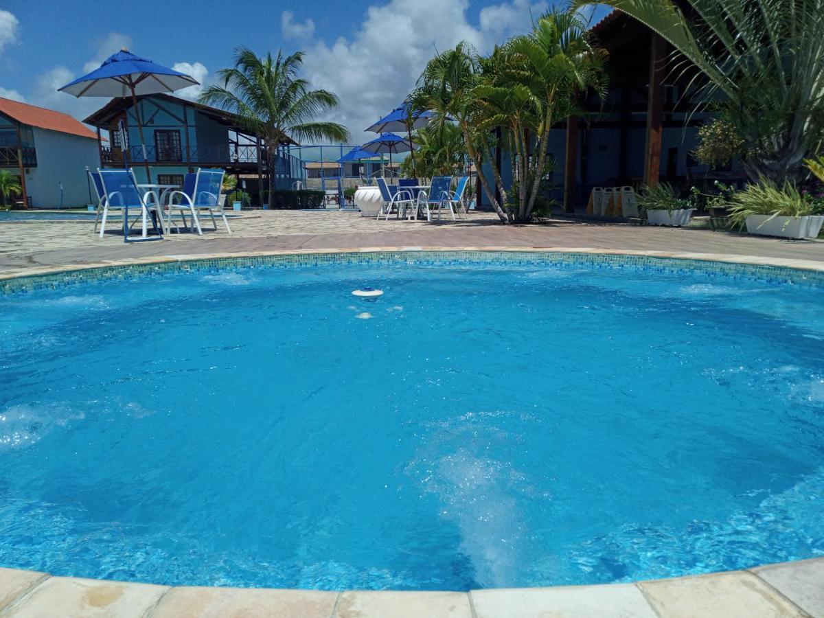Linda Casa Com 5 Quartos, A Poucos Metros Da Praia Tamandaré エクステリア 写真