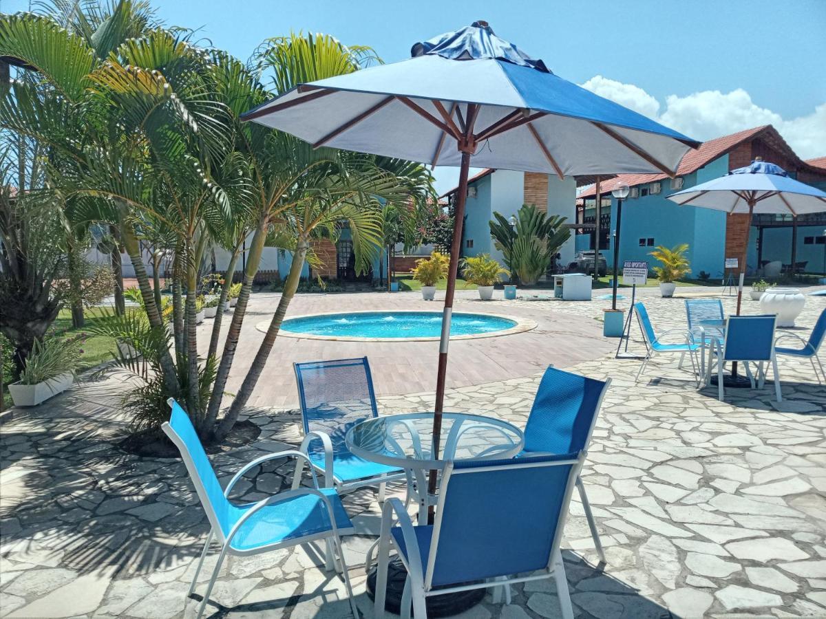 Linda Casa Com 5 Quartos, A Poucos Metros Da Praia Tamandaré エクステリア 写真