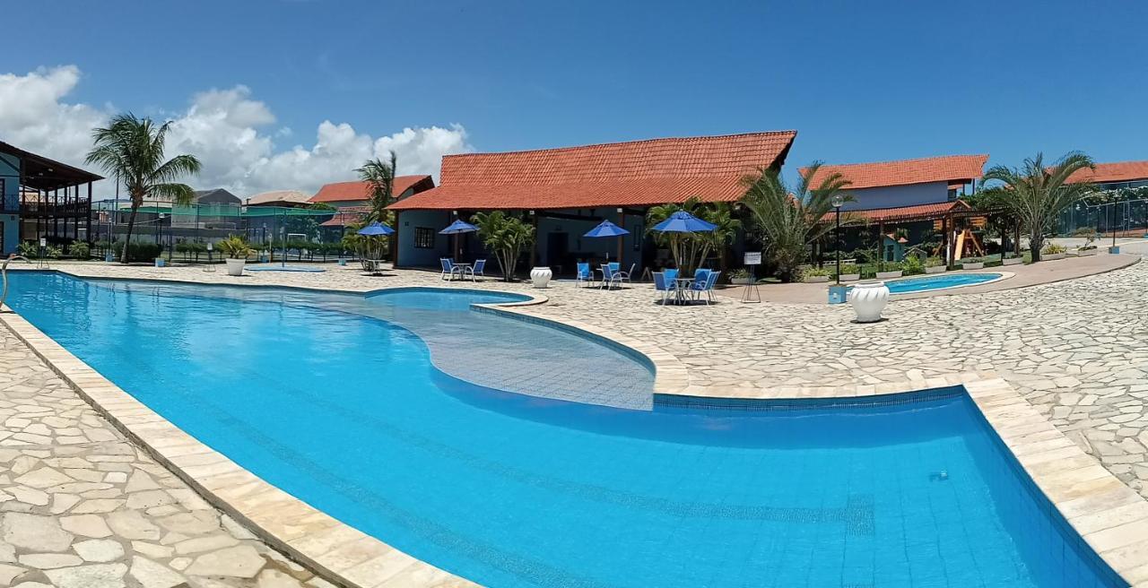 Linda Casa Com 5 Quartos, A Poucos Metros Da Praia Tamandaré エクステリア 写真