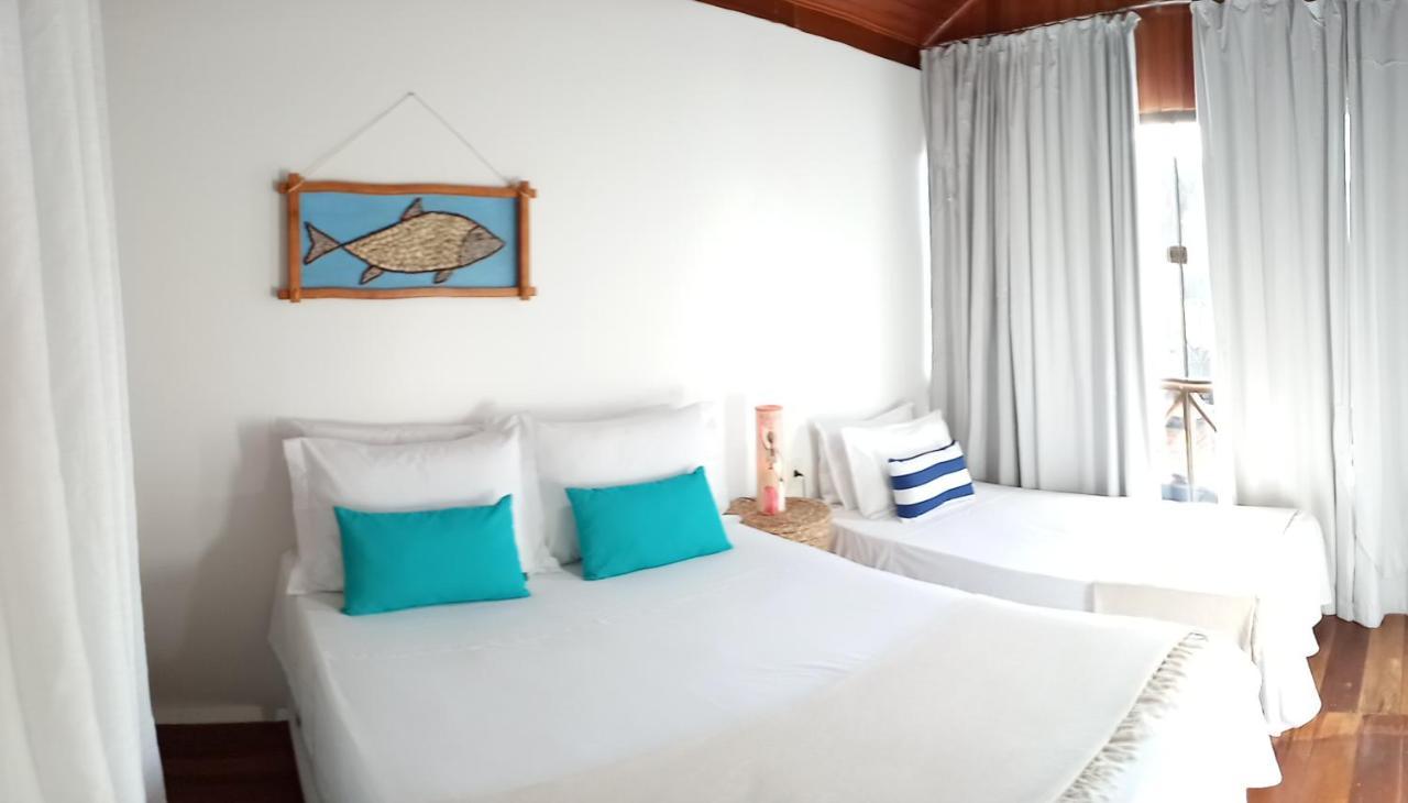 Linda Casa Com 5 Quartos, A Poucos Metros Da Praia Tamandaré エクステリア 写真