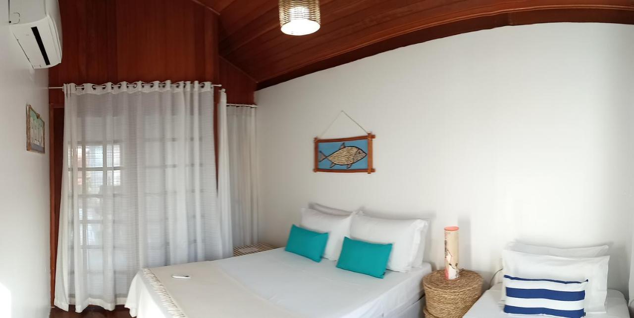 Linda Casa Com 5 Quartos, A Poucos Metros Da Praia Tamandaré エクステリア 写真