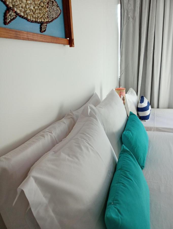 Linda Casa Com 5 Quartos, A Poucos Metros Da Praia Tamandaré エクステリア 写真