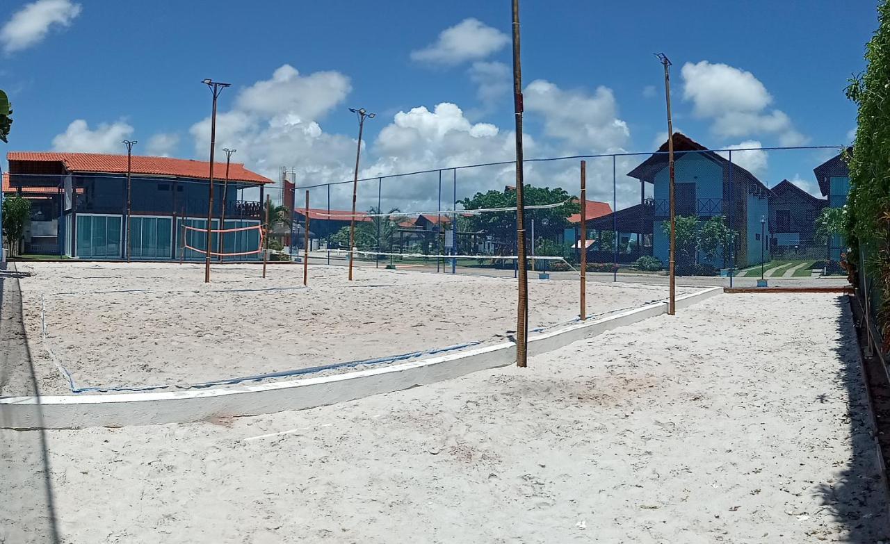 Linda Casa Com 5 Quartos, A Poucos Metros Da Praia Tamandaré エクステリア 写真