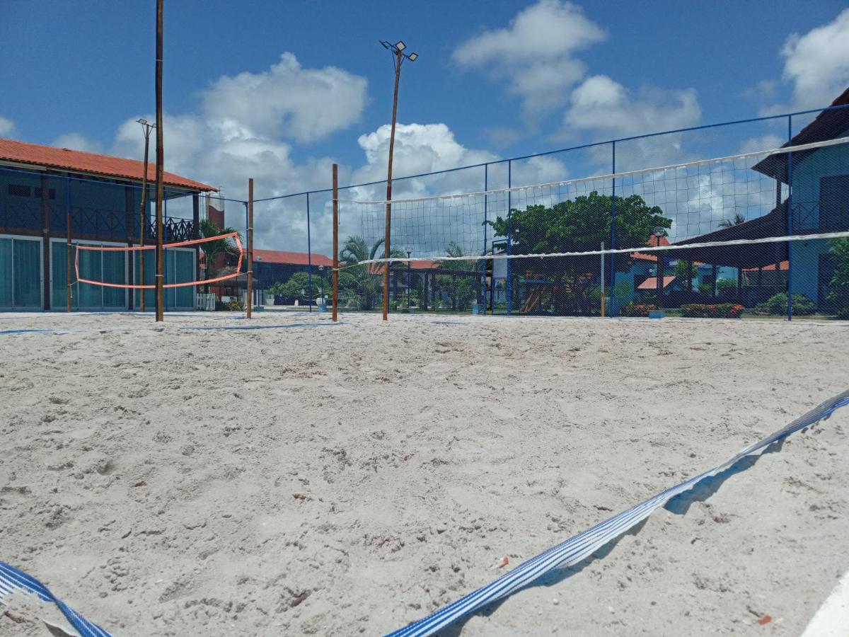 Linda Casa Com 5 Quartos, A Poucos Metros Da Praia Tamandaré エクステリア 写真