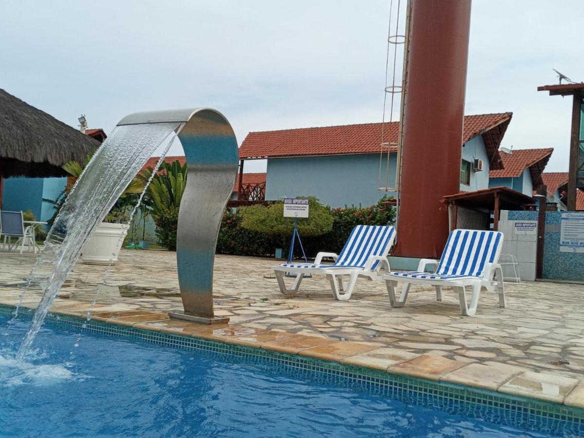 Linda Casa Com 5 Quartos, A Poucos Metros Da Praia Tamandaré エクステリア 写真